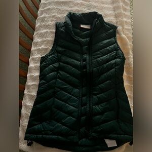 Mountain Warehouse puffer vest